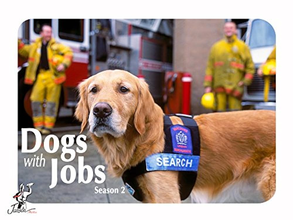 Dogs with Jobs (2000)