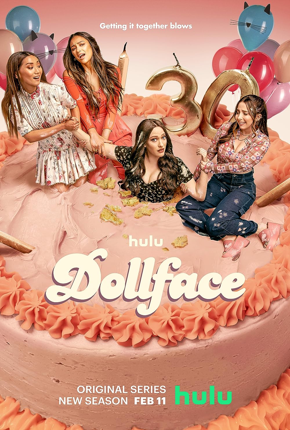 Dollface (2019)