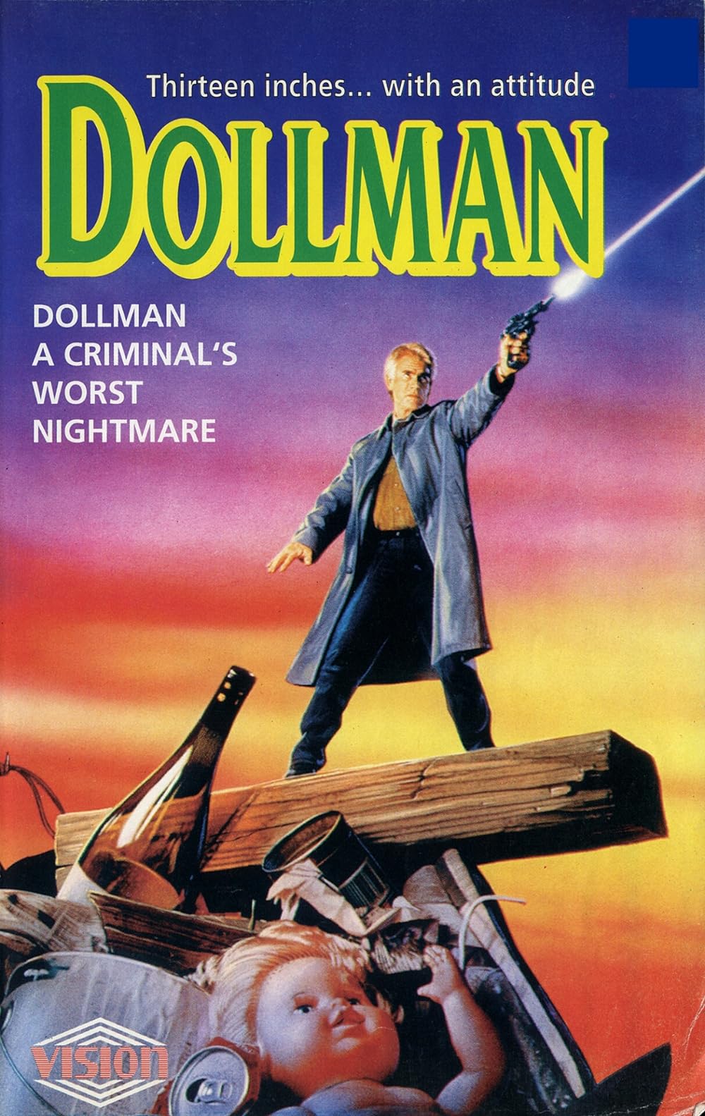 Dollman (1992)