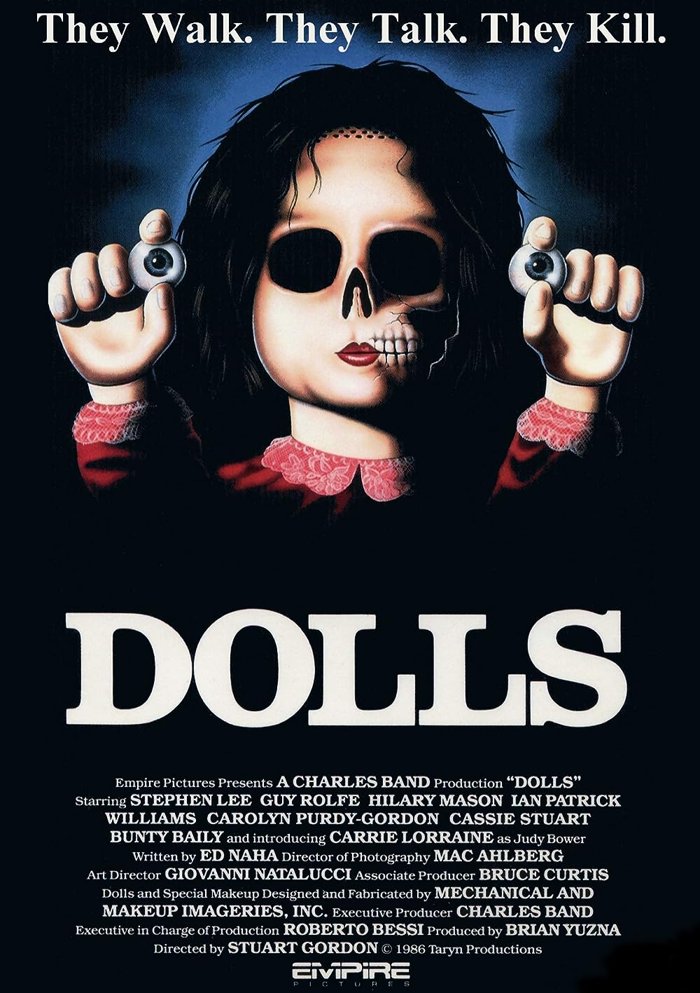 Dolls (1987)