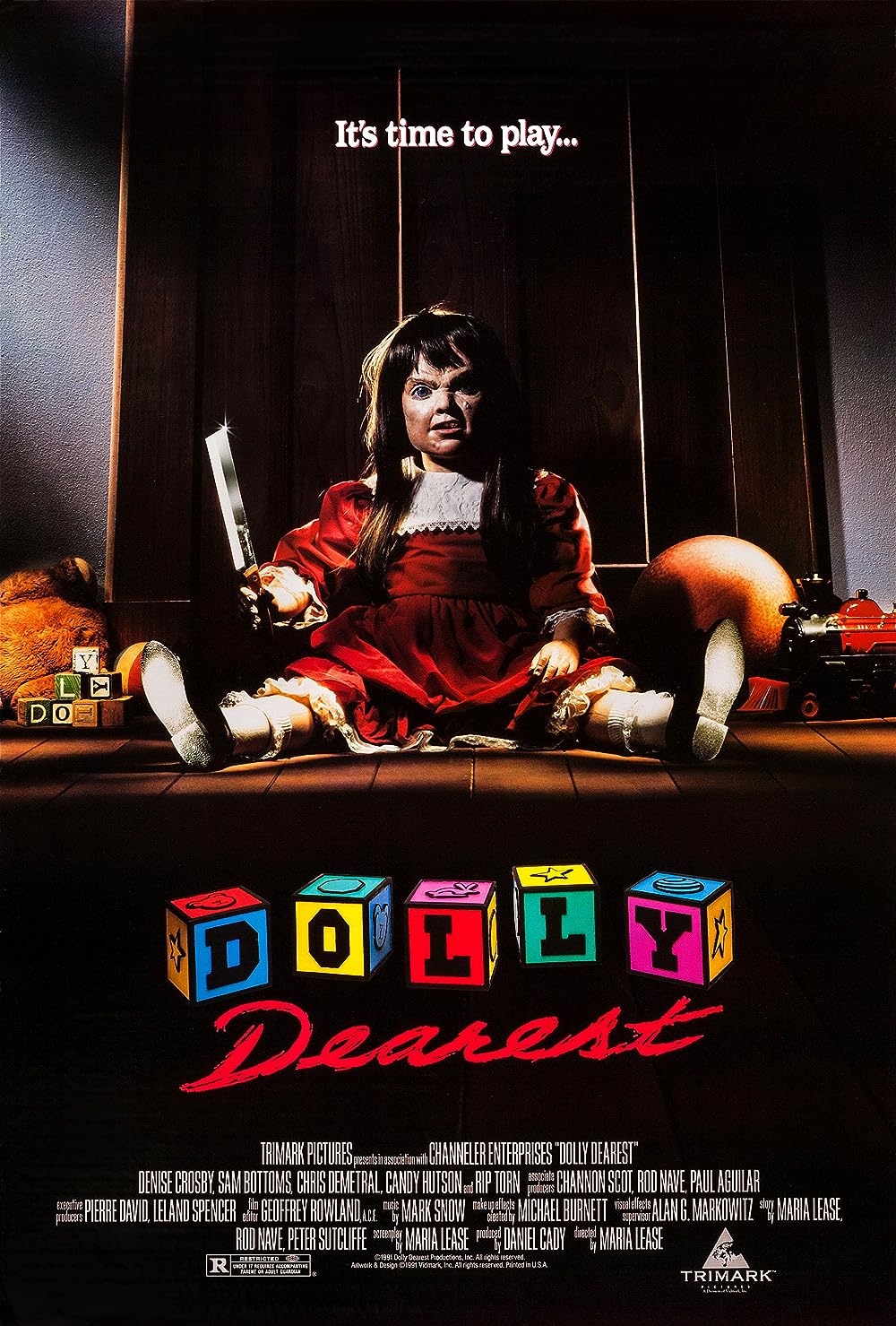 Dolly Dearest (1991)