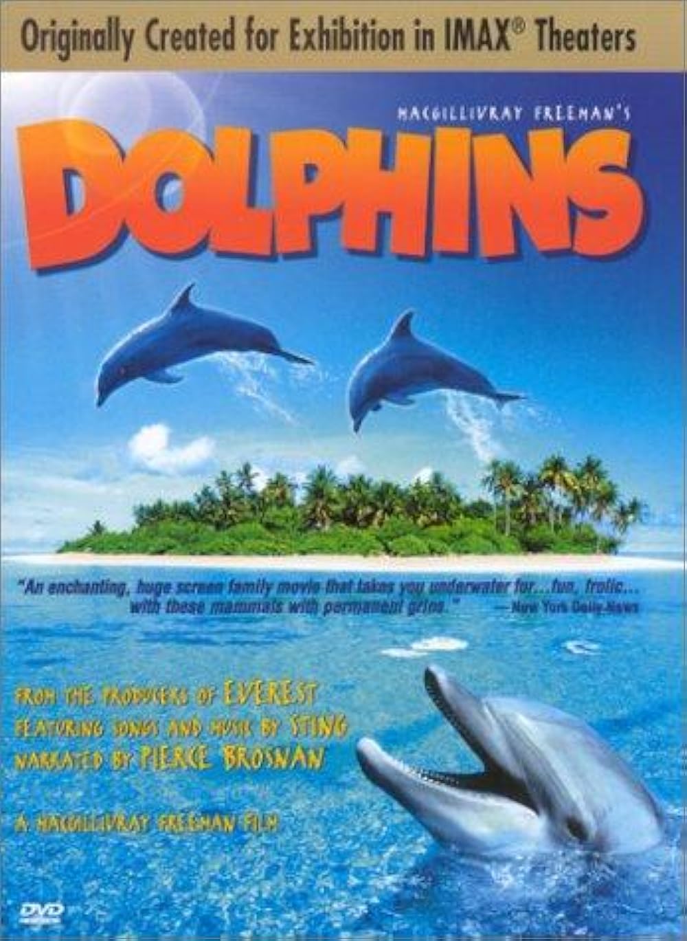 Dolphins (2000)