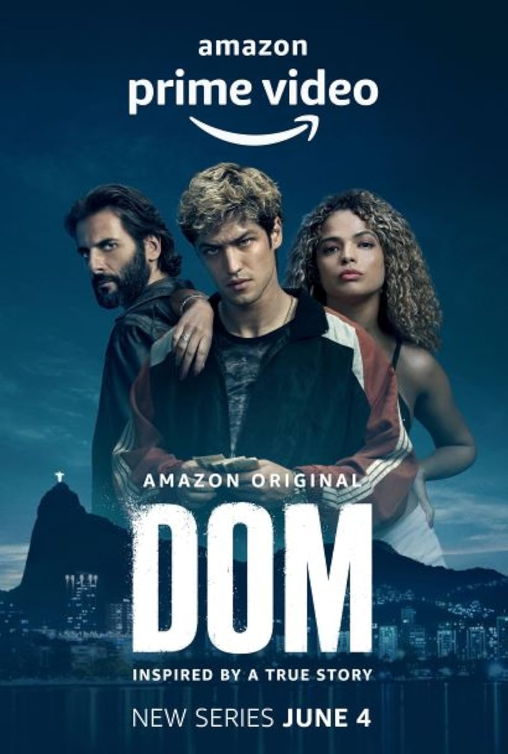 Dom (2021)