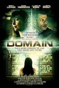 Domain (2020)
