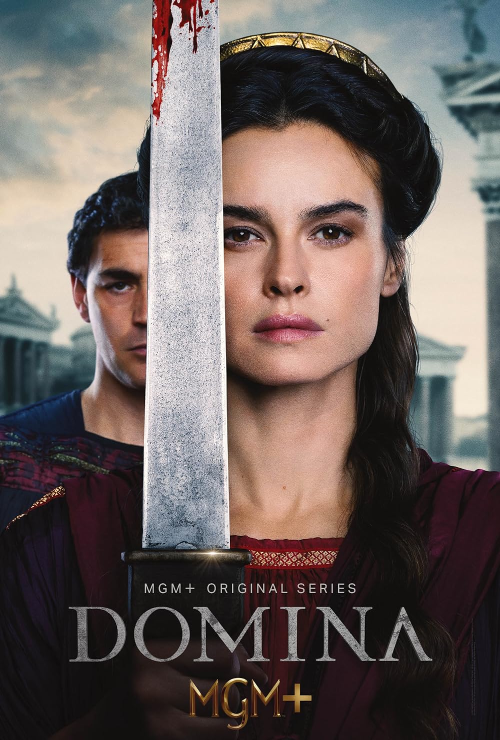 Domina (2021)