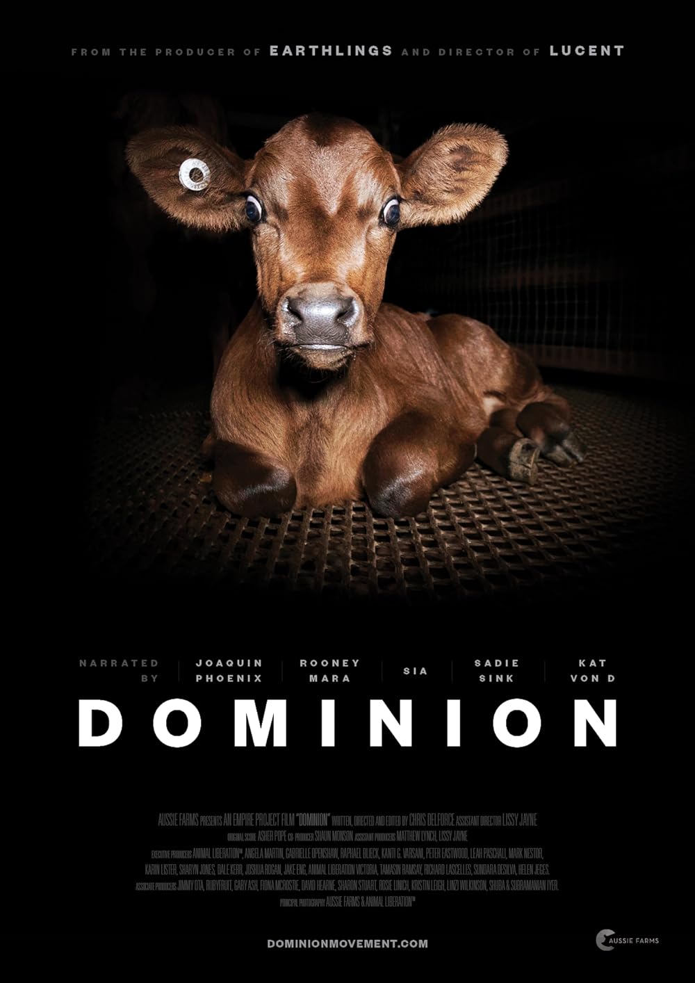 Dominion (2018)