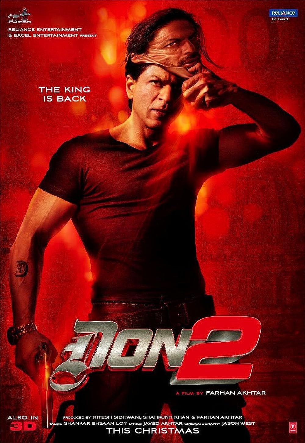 Don 2 (2011)