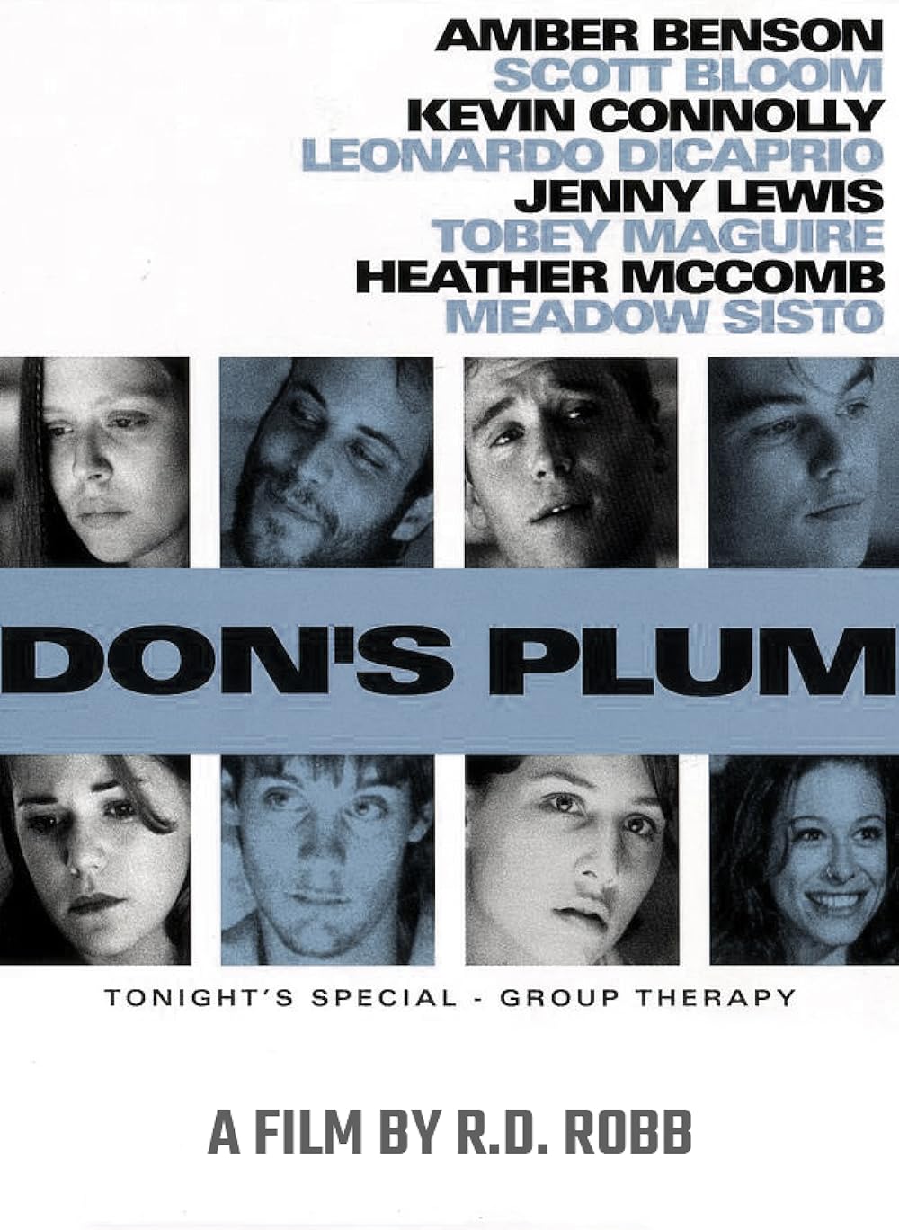 Don's Plum (2001)