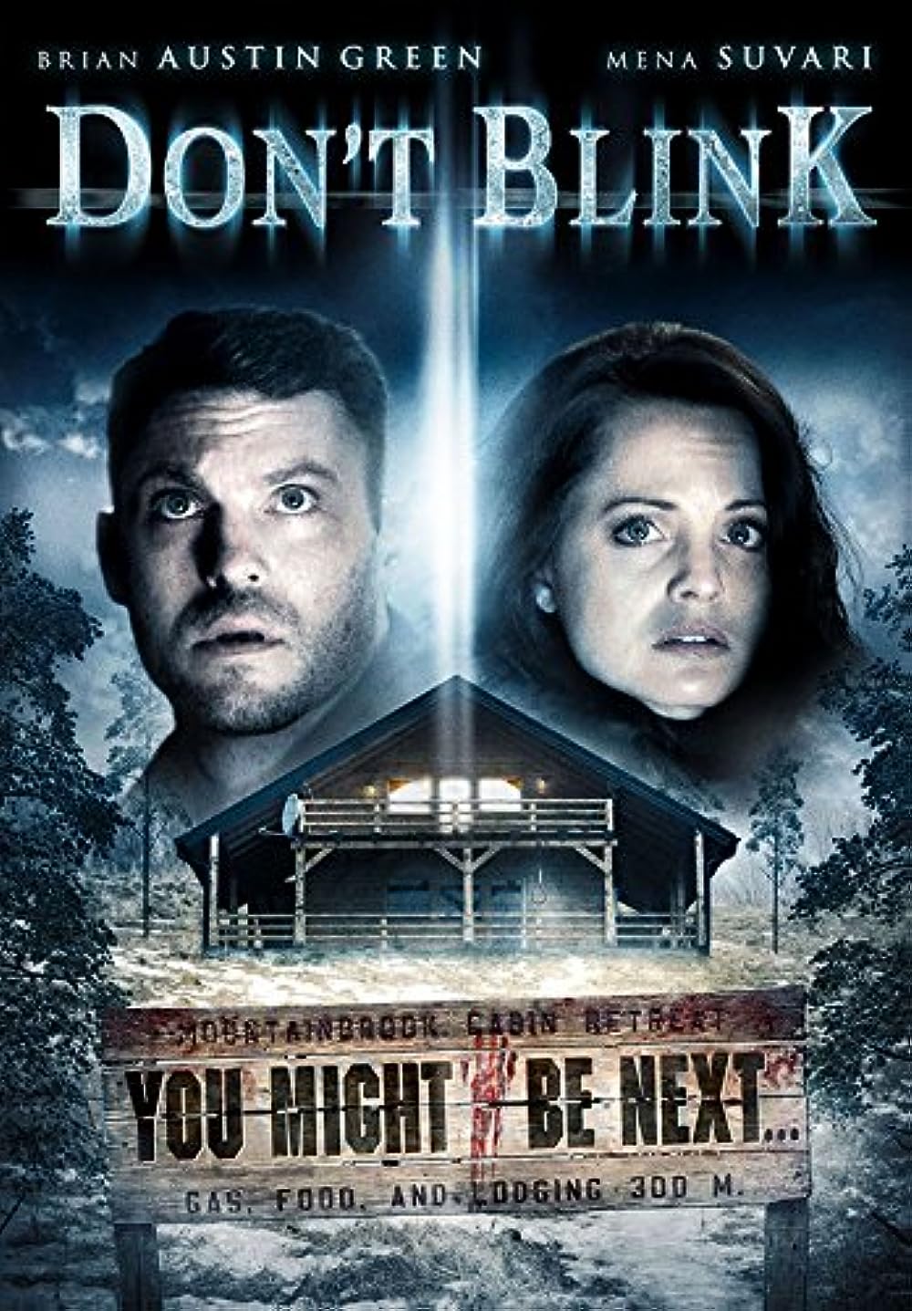 Don't Blink (2015)