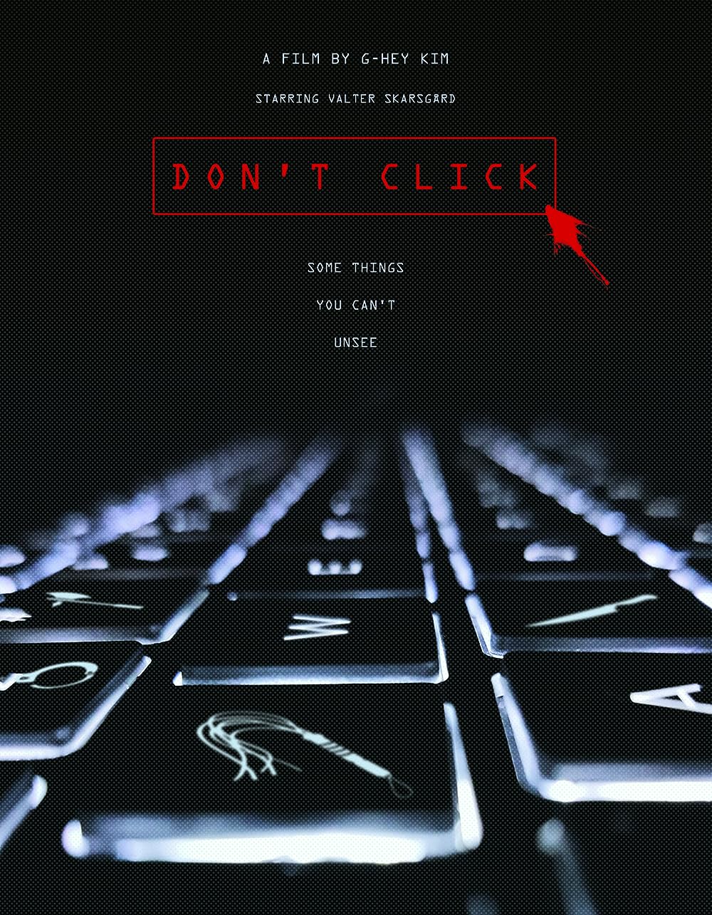 Don't Click (2020)