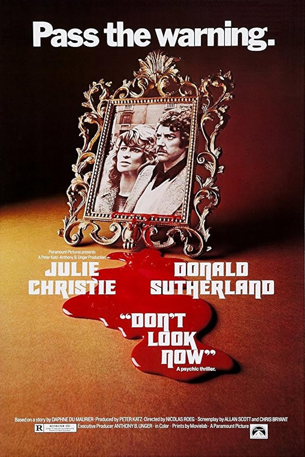 Don't Look Now (1973)