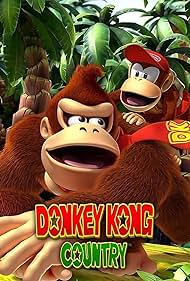 Donkey Kong Country (1998)
