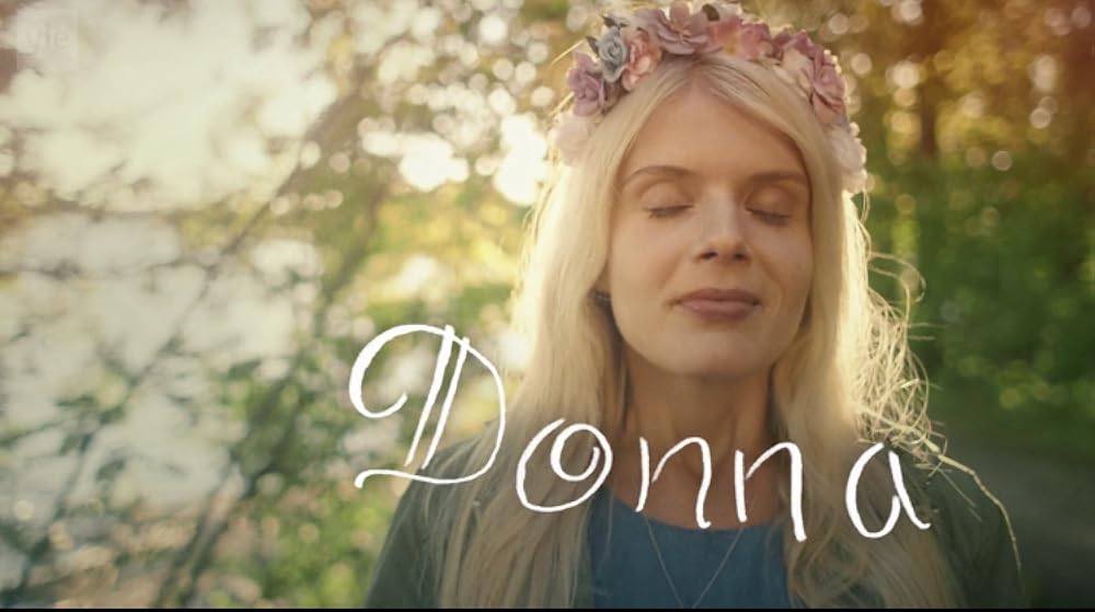 Donna (2018)