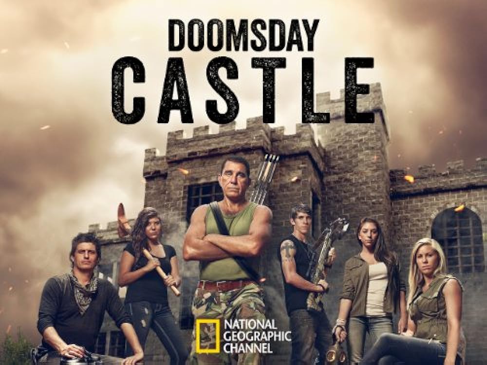 Doomsday Castle (2013)