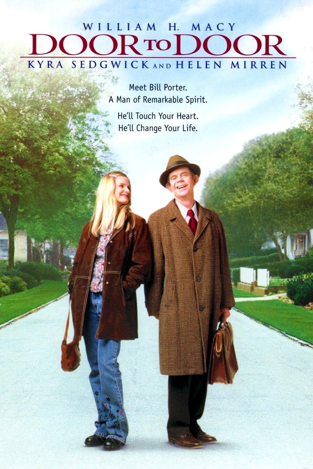 Door to Door (2002)