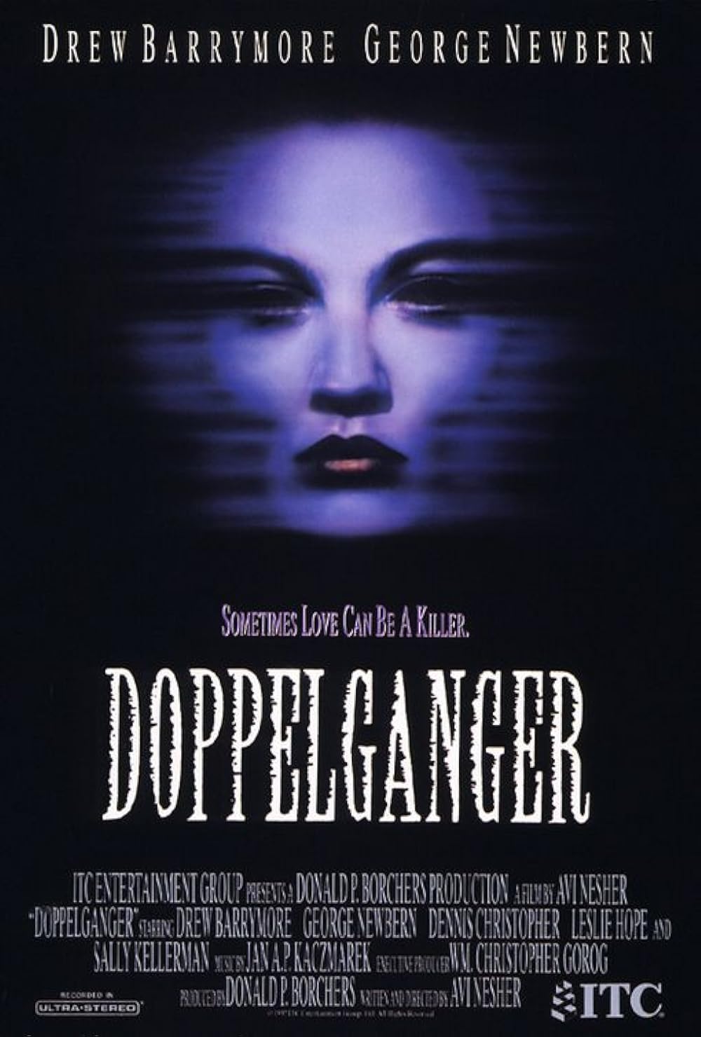 Doppelganger (1993)