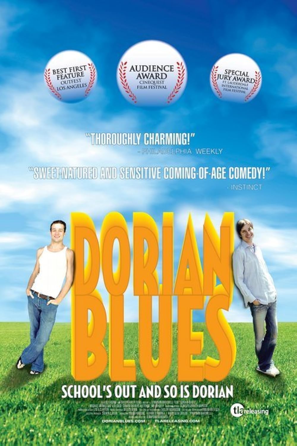 Dorian Blues (2006)