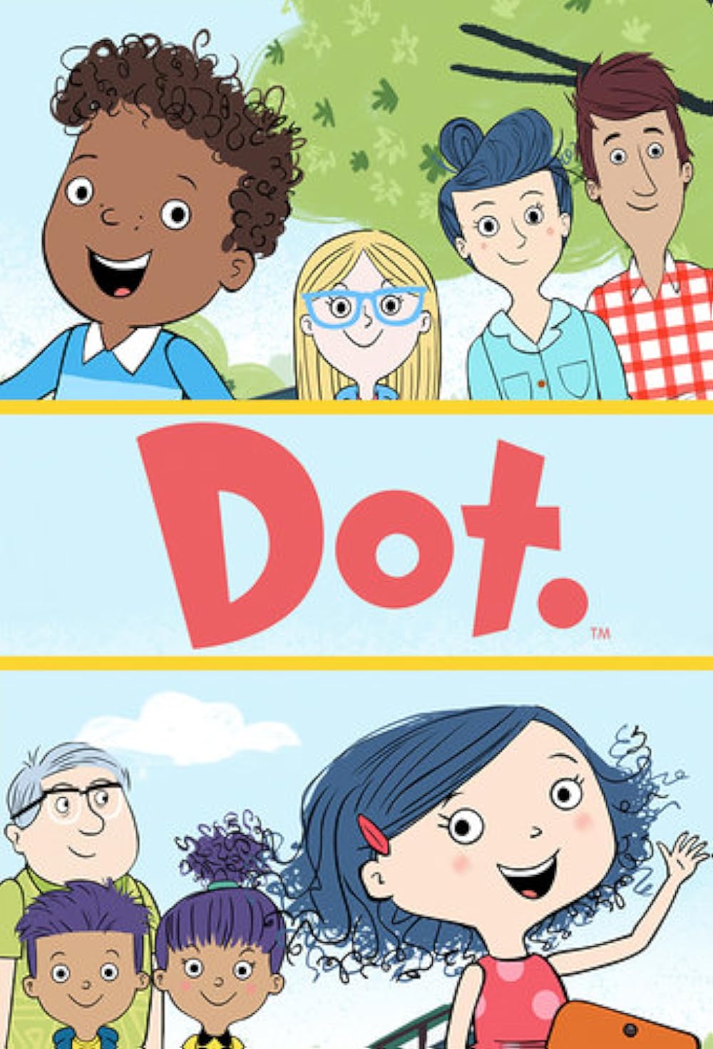 Dot. (2016)