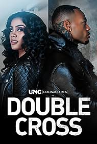 Double Cross (2020)