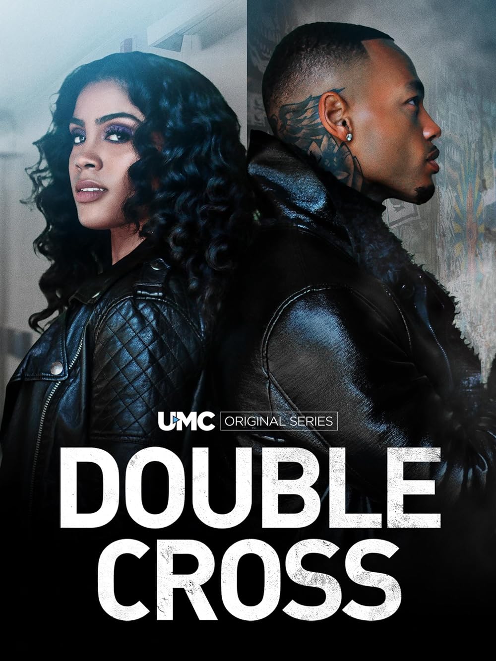 Double Cross (2020)