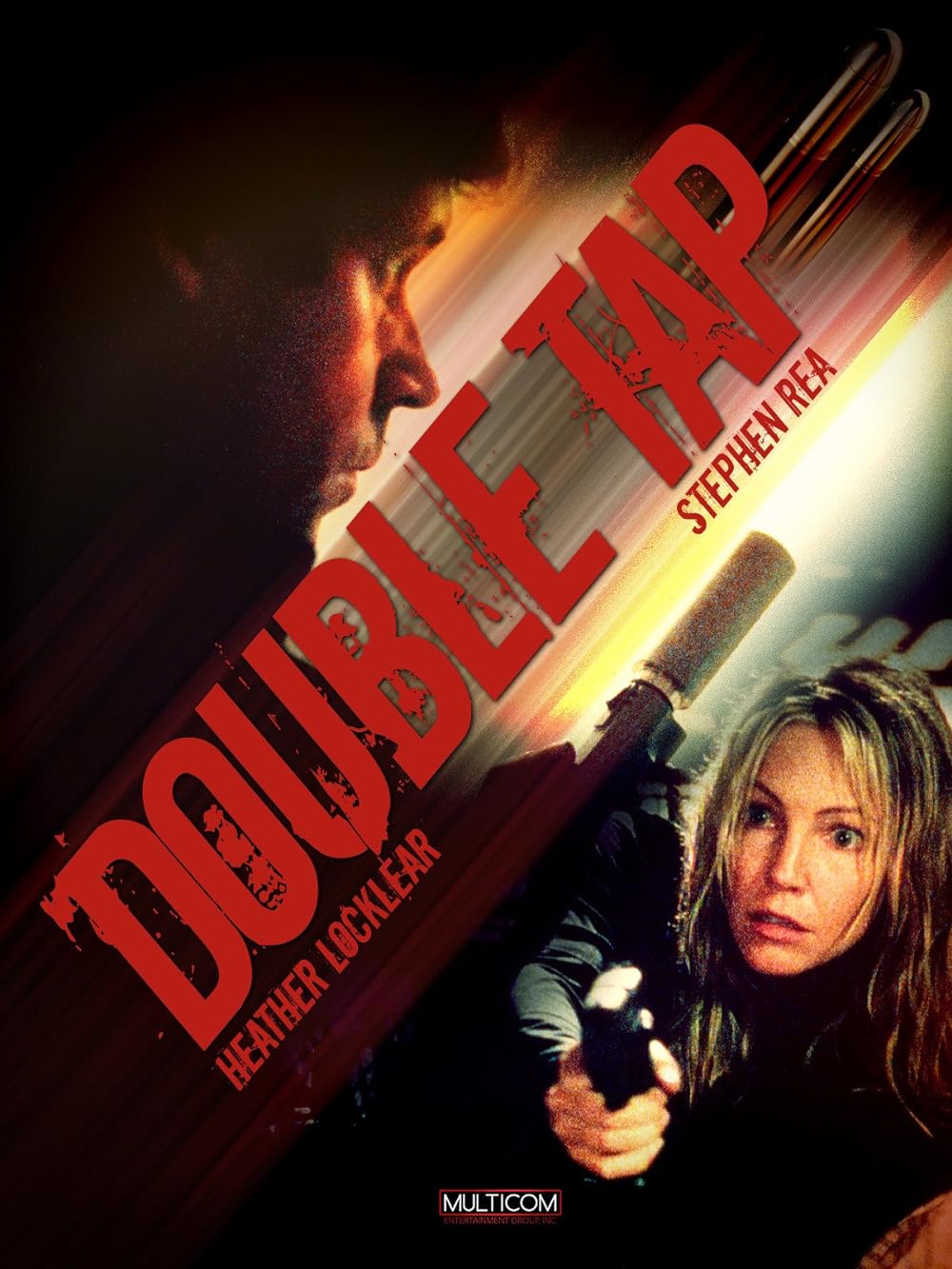 Double Tap (1997)