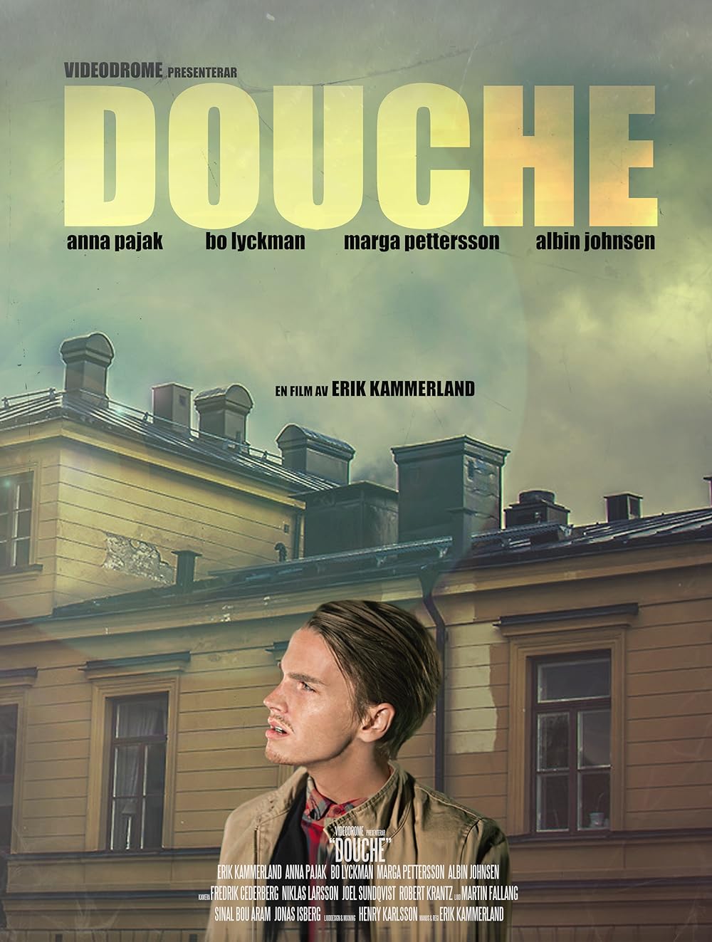 Douche (2022)