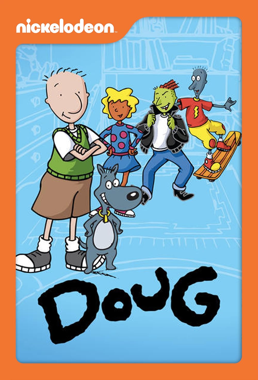 Doug (1991)