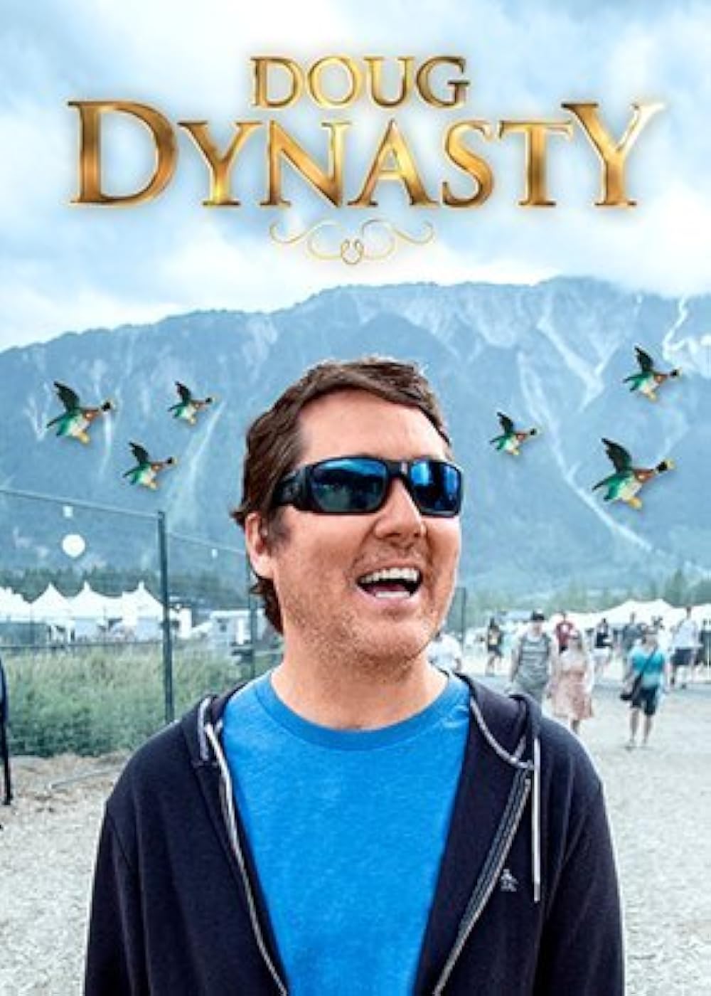 Doug Benson: Doug Dynasty (2014)