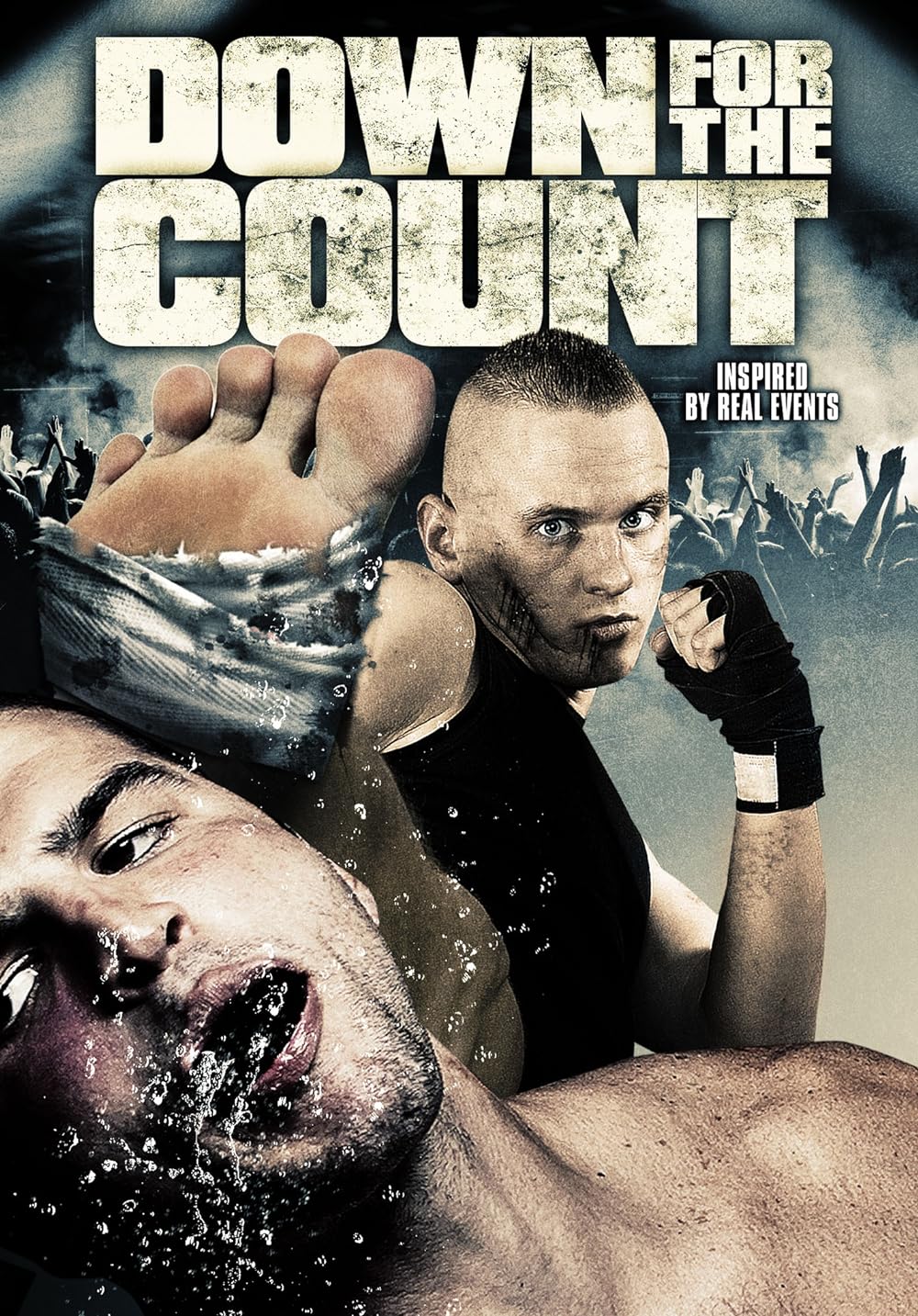 Down for the Count (2012)