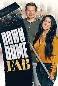 Down Home Fab (2023)