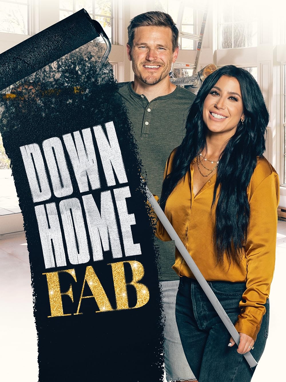 Down Home Fab (2023)