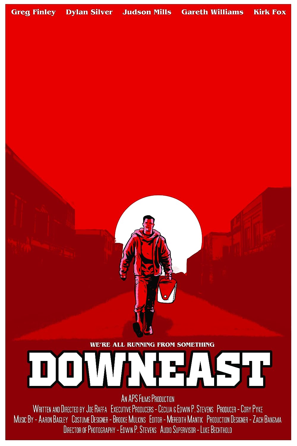 Downeast (2021)