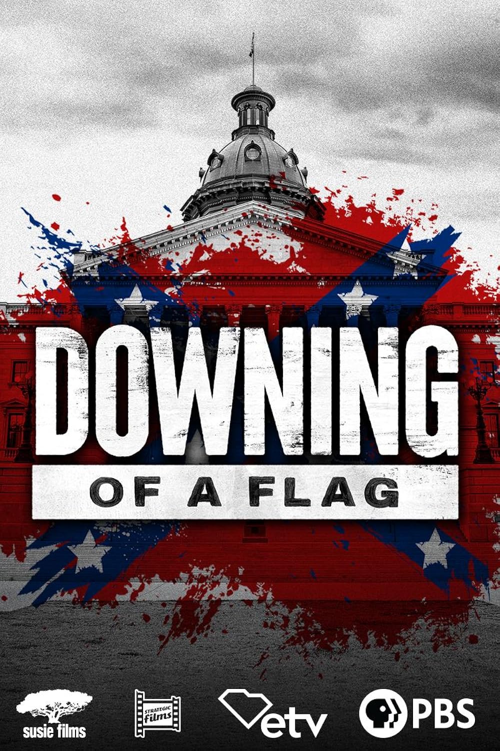 Downing of a Flag (2021)