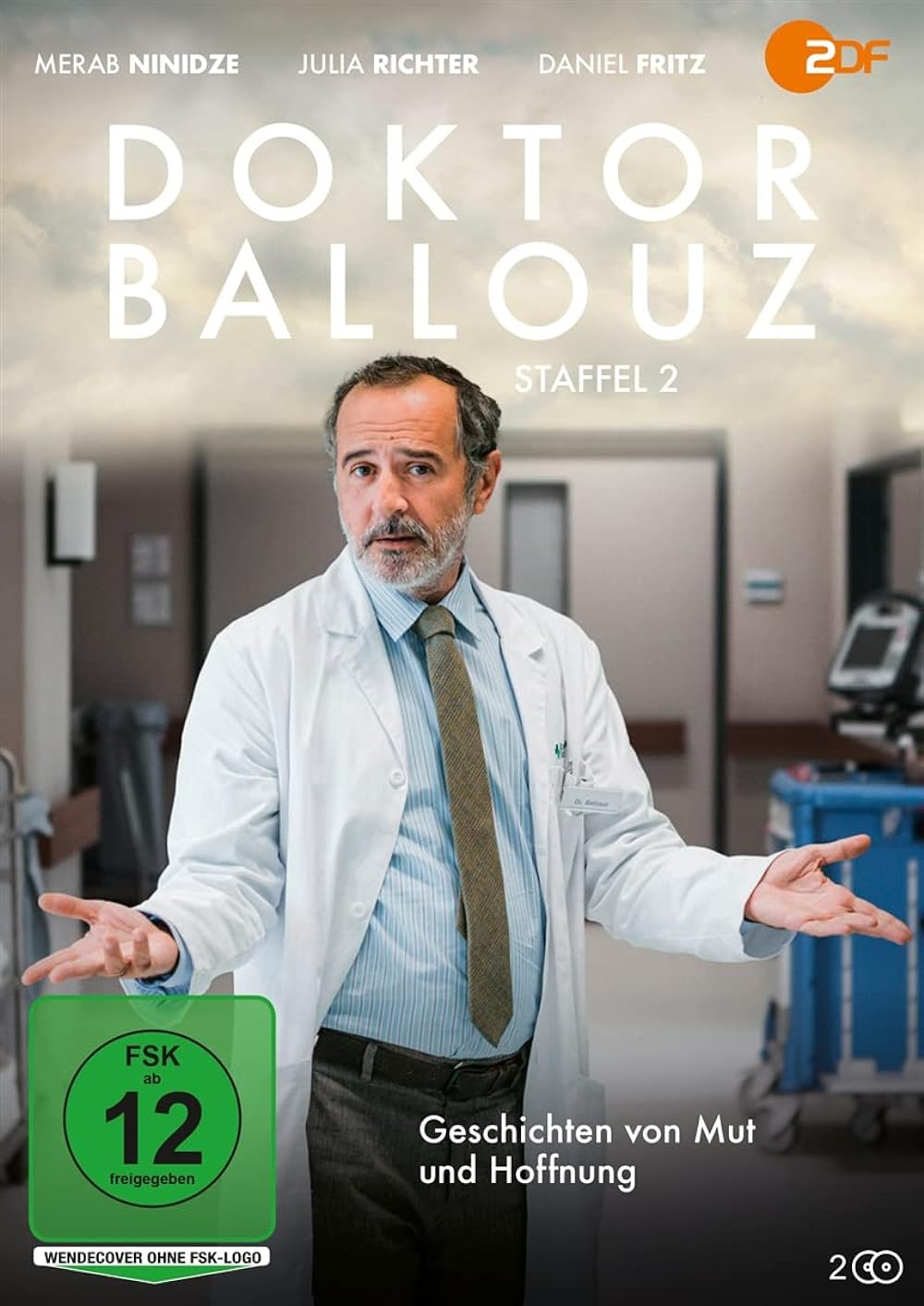 Dr. Ballouz (2021)