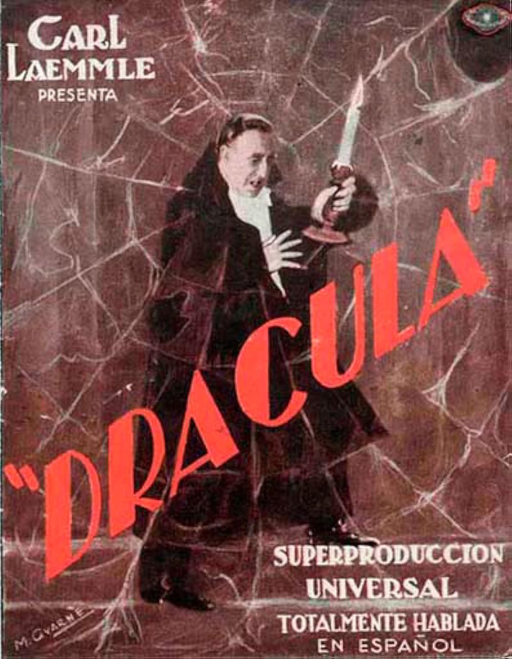 DrÃ¡cula (1931)