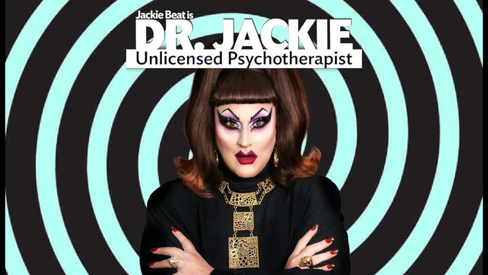 Dr. Jackie (2022)