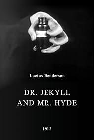 Dr. Jekyll and Mr. Hyde (1912)