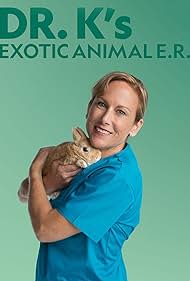 Dr. K's Exotic Animal ER (2014)