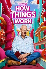 Dr Karl's How Things Work (2025)