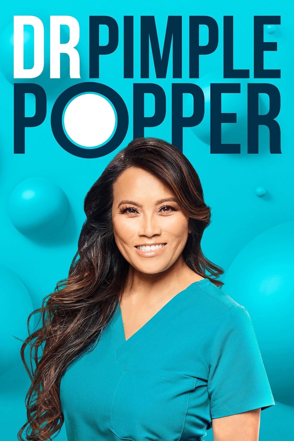 Dr. Pimple Popper (2018)