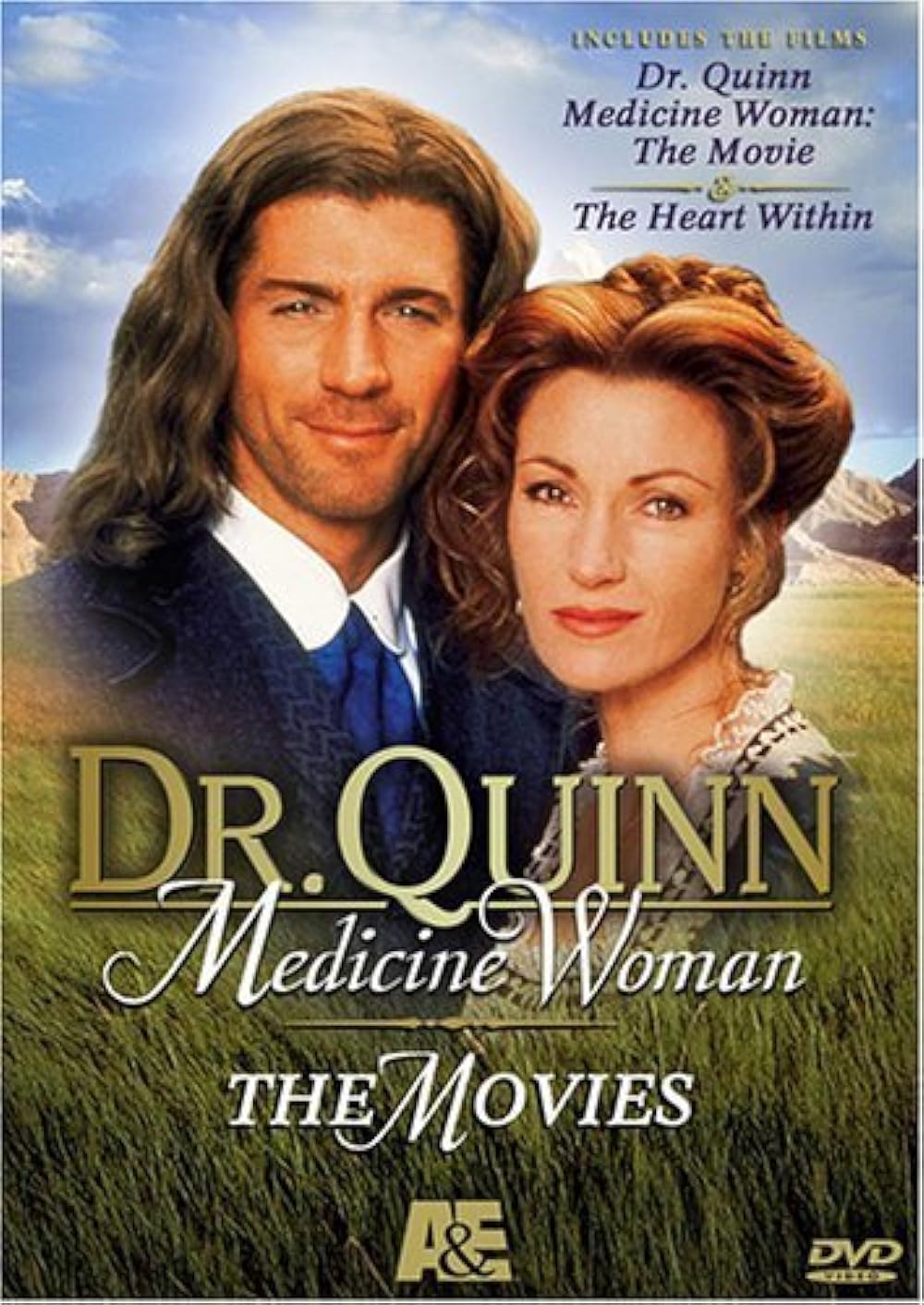 Dr. Quinn Medicine Woman: The Movie (1999)