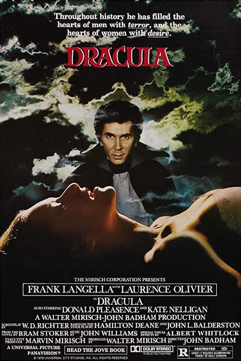 Dracula (1979)