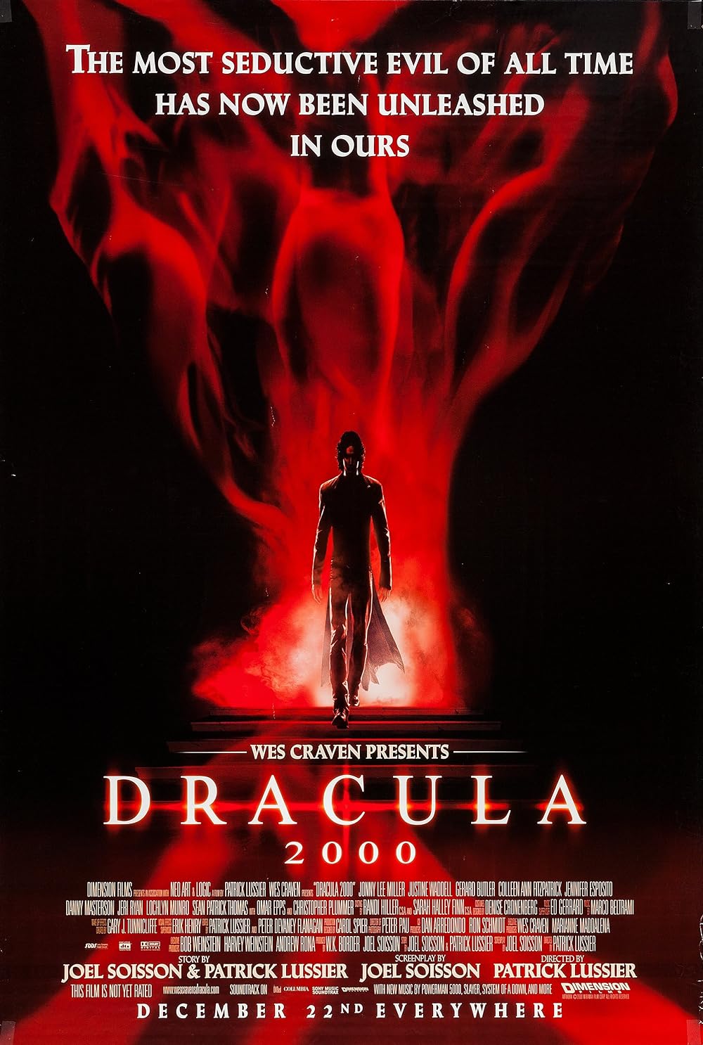 Dracula 2000 (2000)