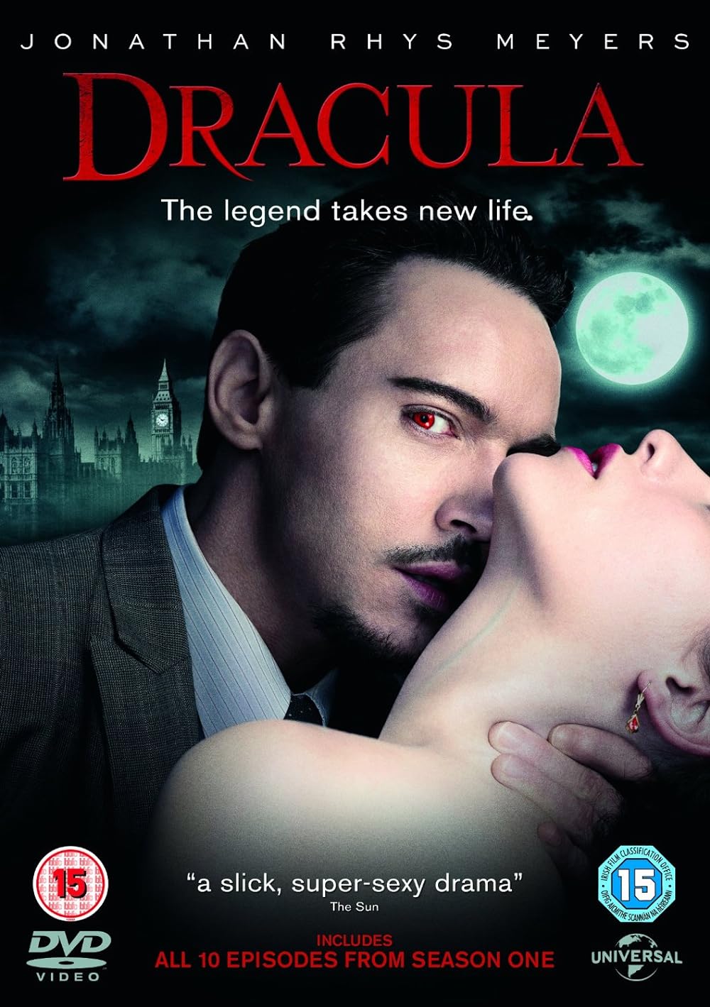 Dracula (2013)