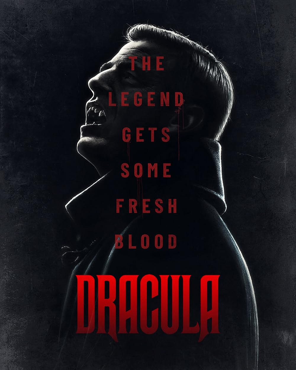 Dracula (2020)