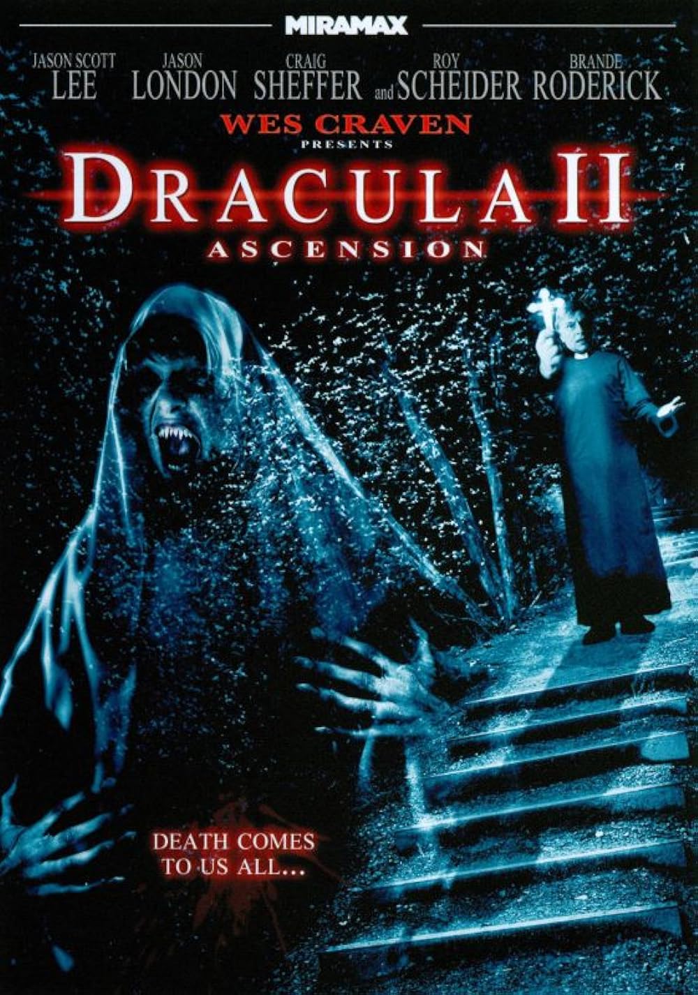 Dracula II: Ascension (2003)