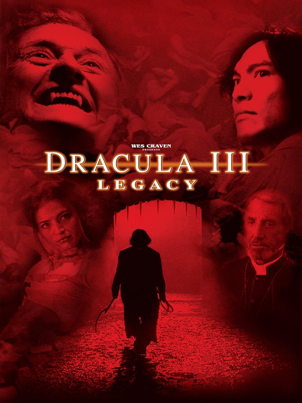 Dracula III: Legacy (2005)