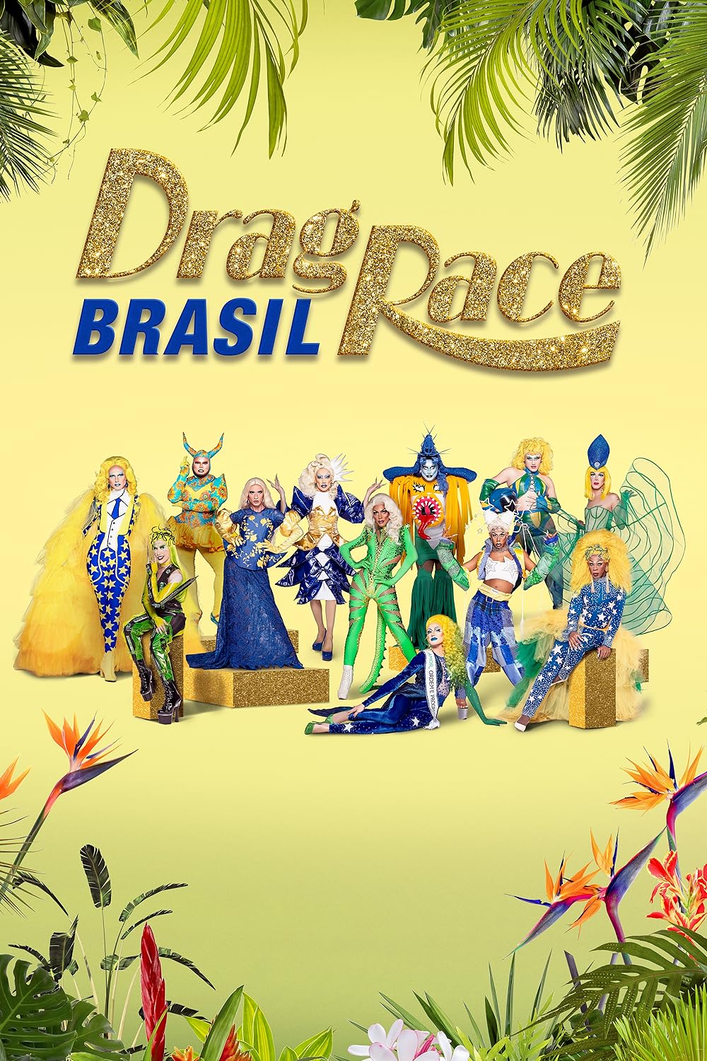 Drag Race Brasil (2023)