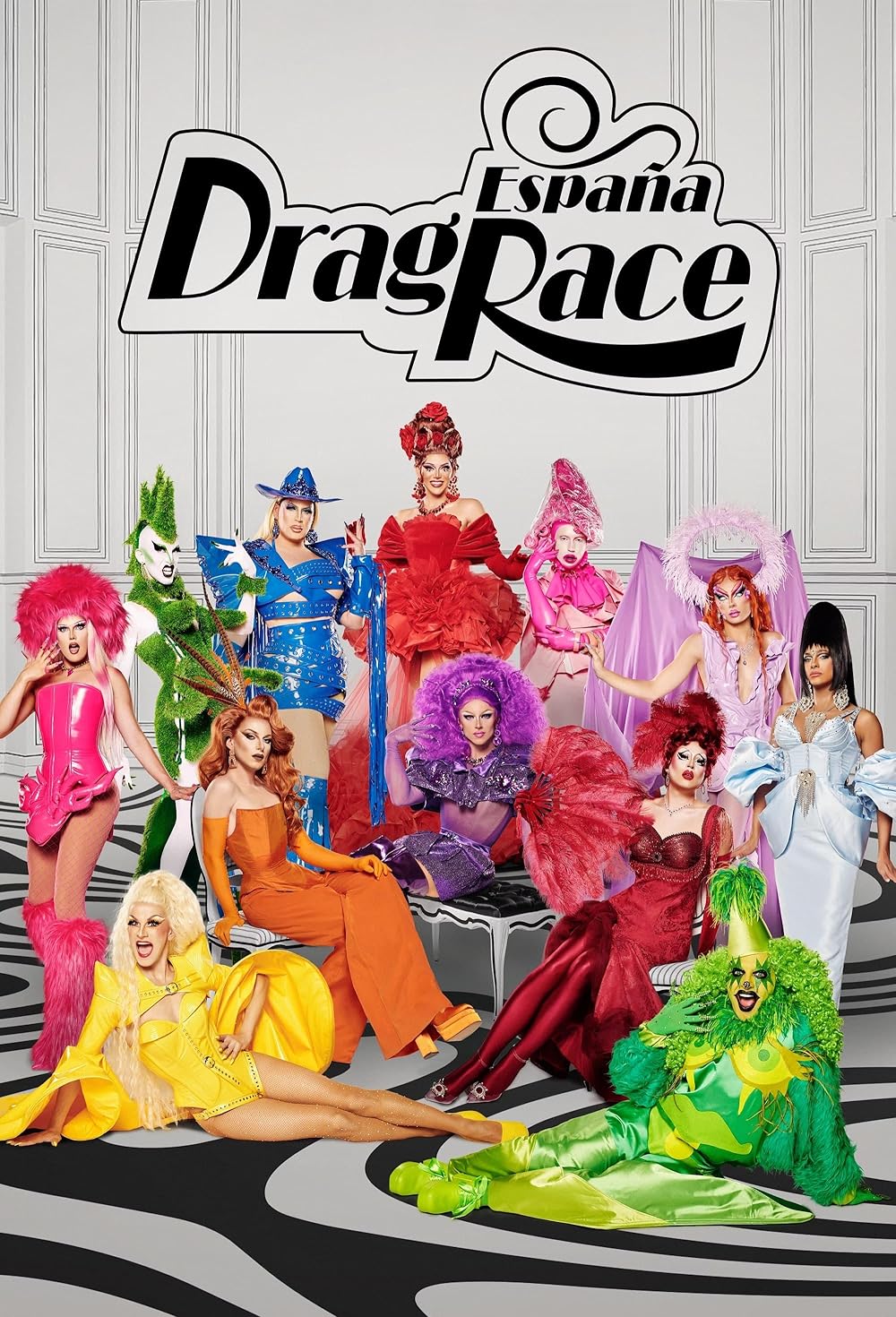 Drag Race España (2021)