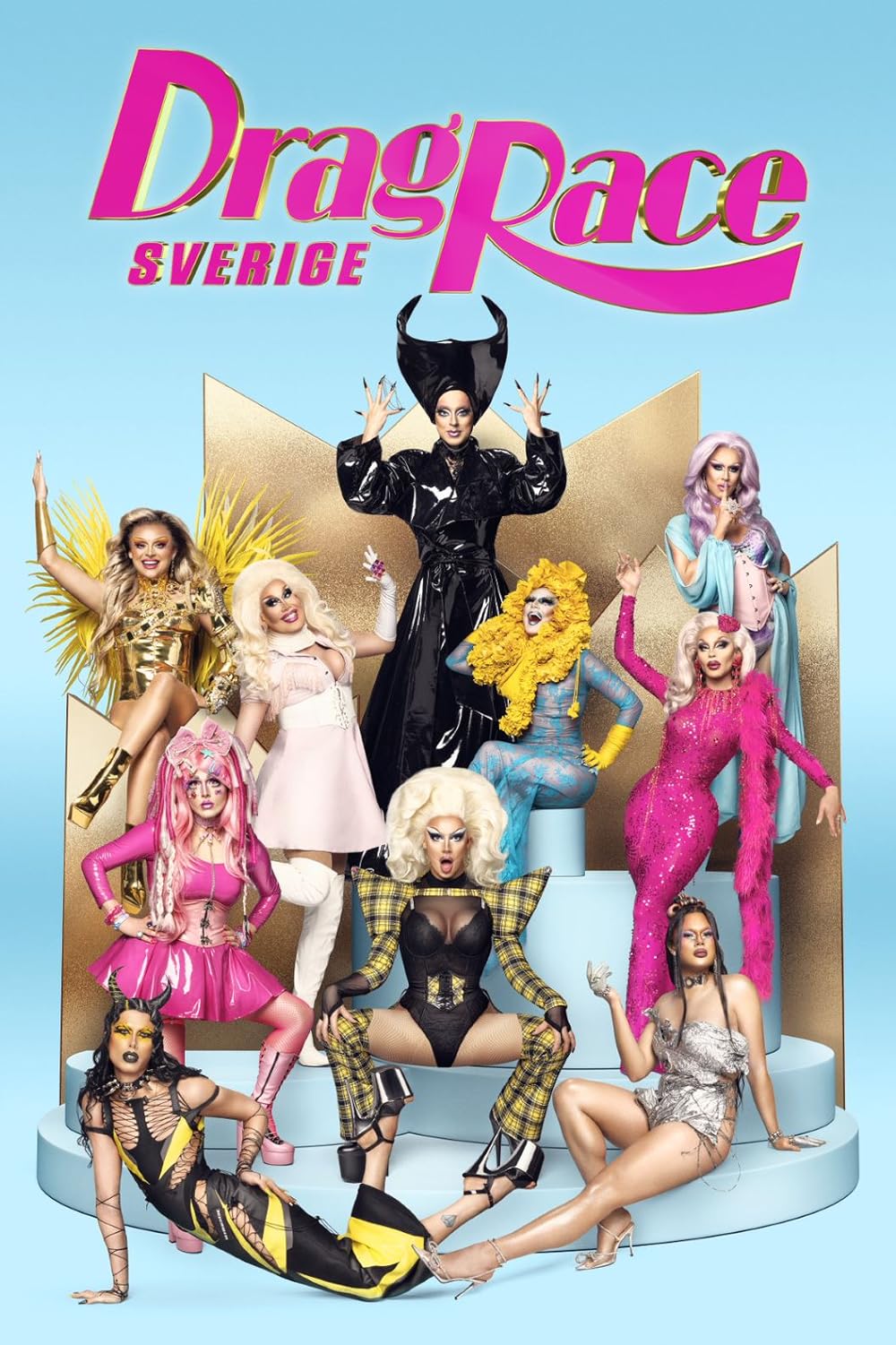 Drag Race Sverige (2023)